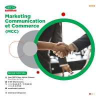 Marketing, Communication et Commerce